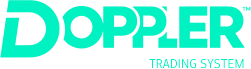 Doppler Bot Logo